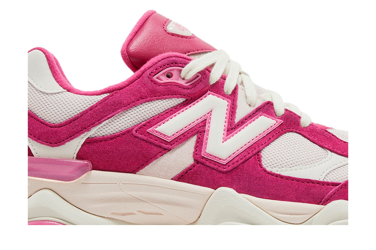 New Balance 9060 Fuchsia Pink