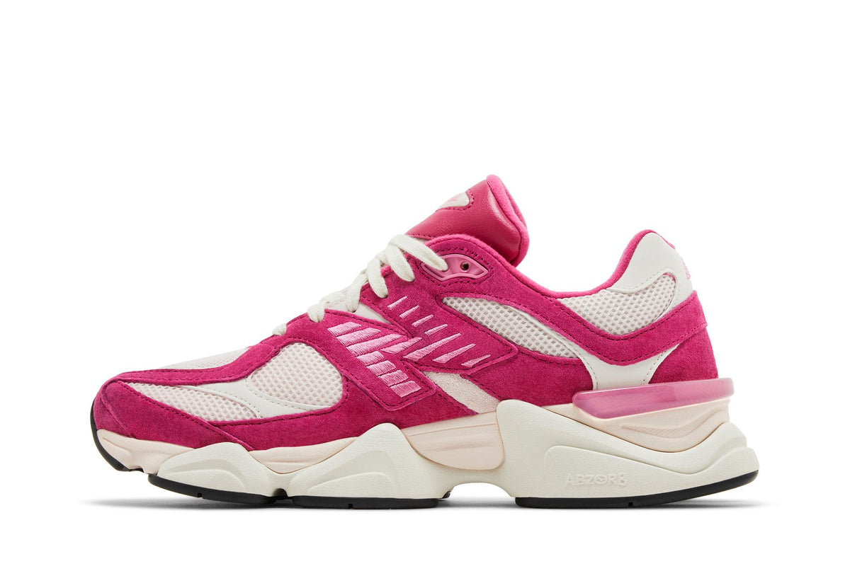 New Balance 9060 Fuchsia Pink