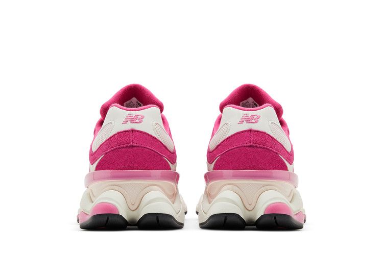 New Balance 9060 Fuchsia Pink