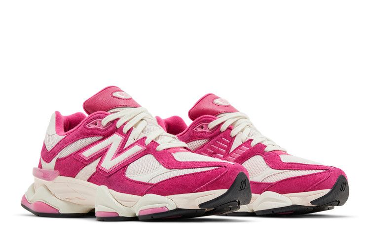 New Balance 9060 Fuchsia Pink