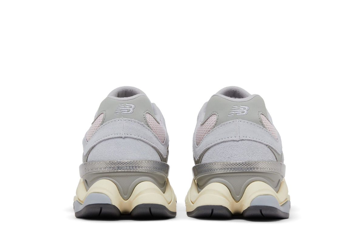 New Balance 9060 Granite Pink