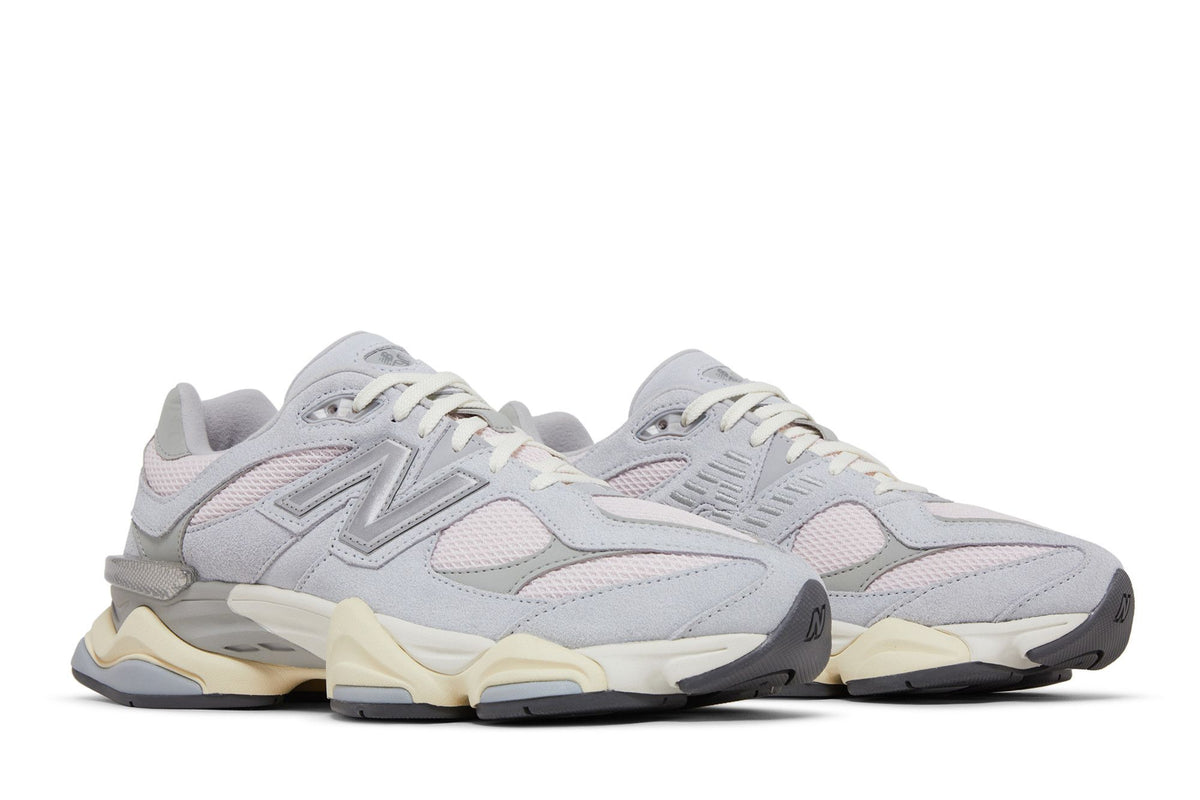 New Balance 9060 Granite Pink