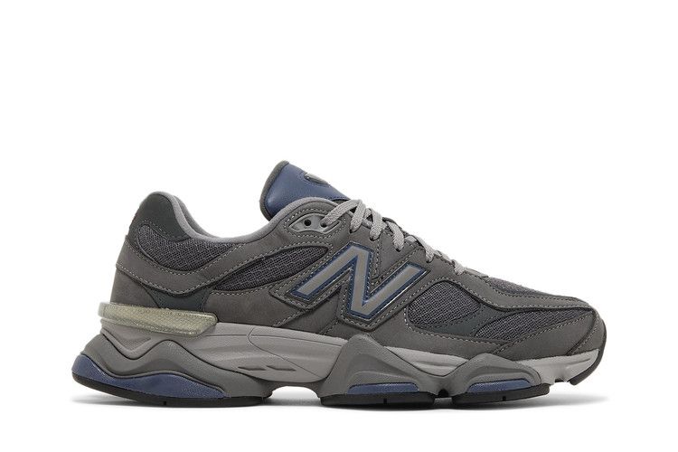 New Balance 9060 Grey Blue