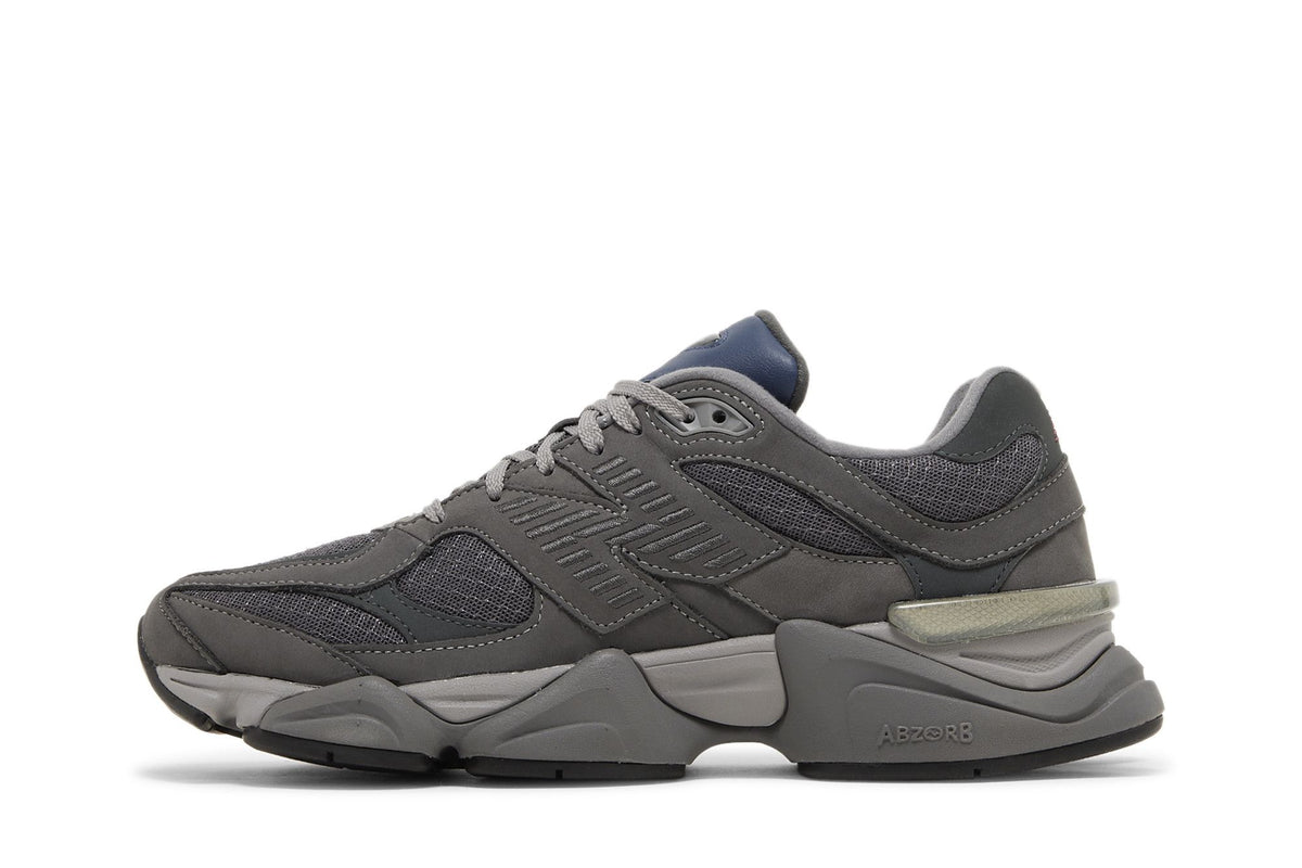 New Balance 9060 Grey Blue