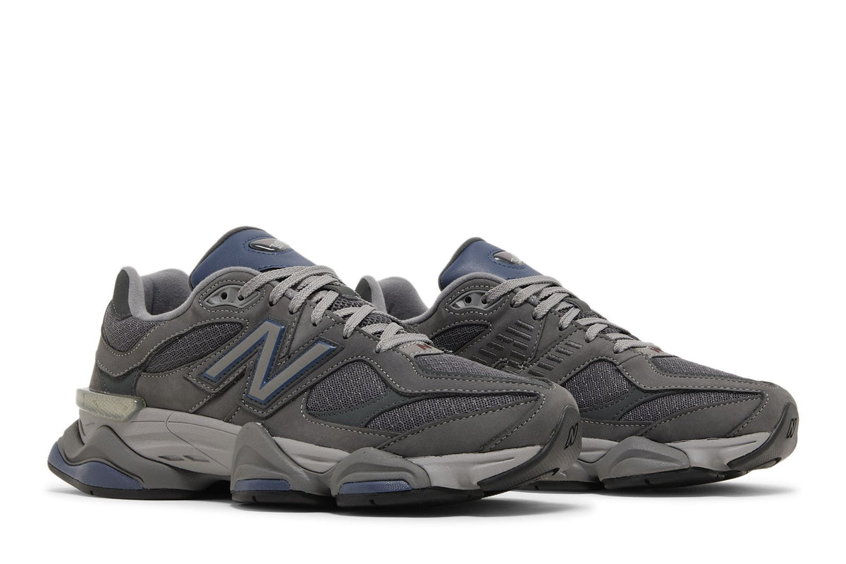 New Balance 9060 Grey Blue