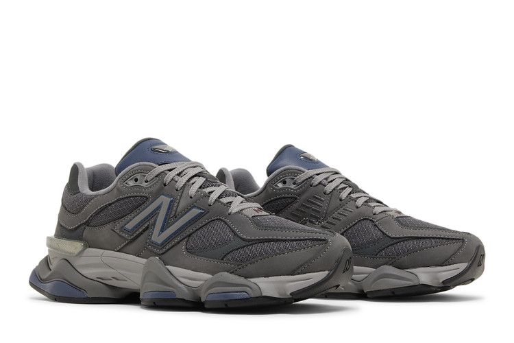 New Balance 9060 Grey Blue
