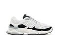 New Balance 9060 Grey Jet Black