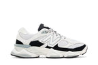 New Balance 9060 Grey Jet Black