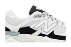 New Balance 9060 Grey Jet Black
