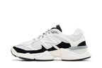 New Balance 9060 Grey Jet Black
