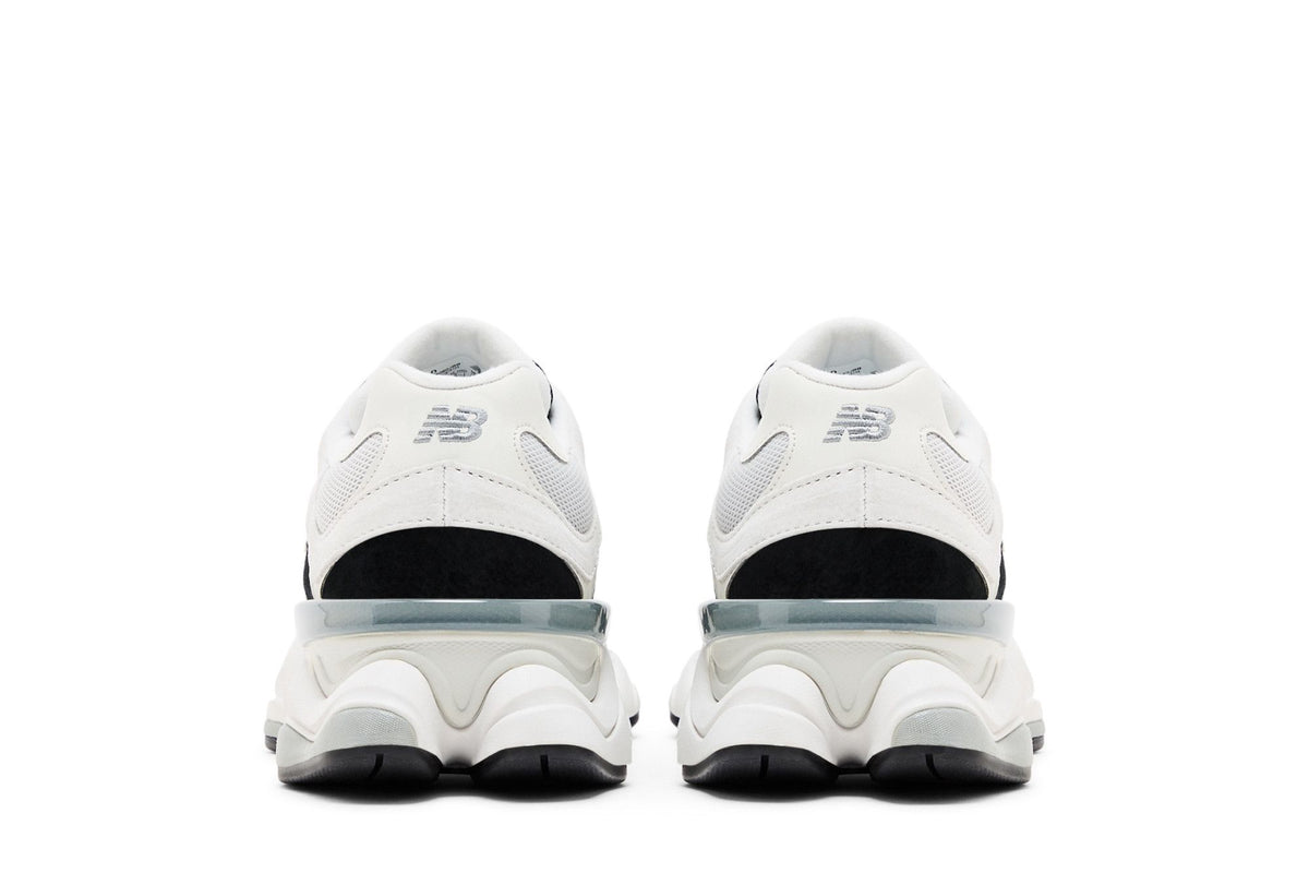New Balance 9060 Grey Jet Black