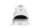 New Balance 9060 Grey Jet Black