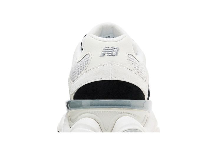 New Balance 9060 Grey Jet Black