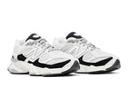 New Balance 9060 Grey Jet Black