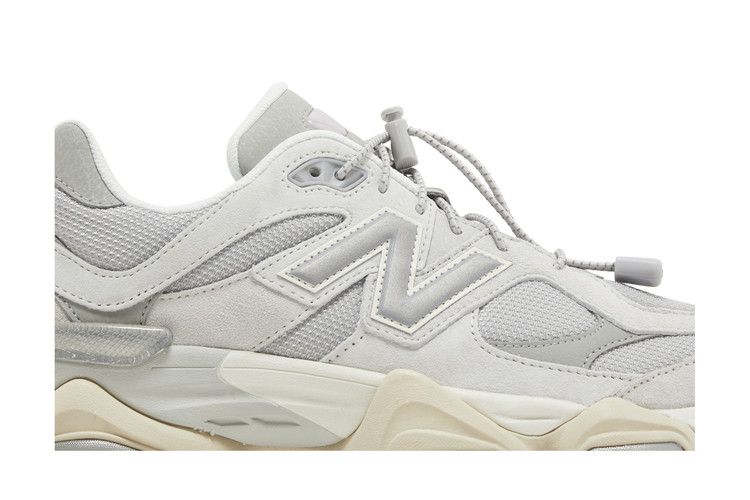 New Balance 9060 Grey Matter