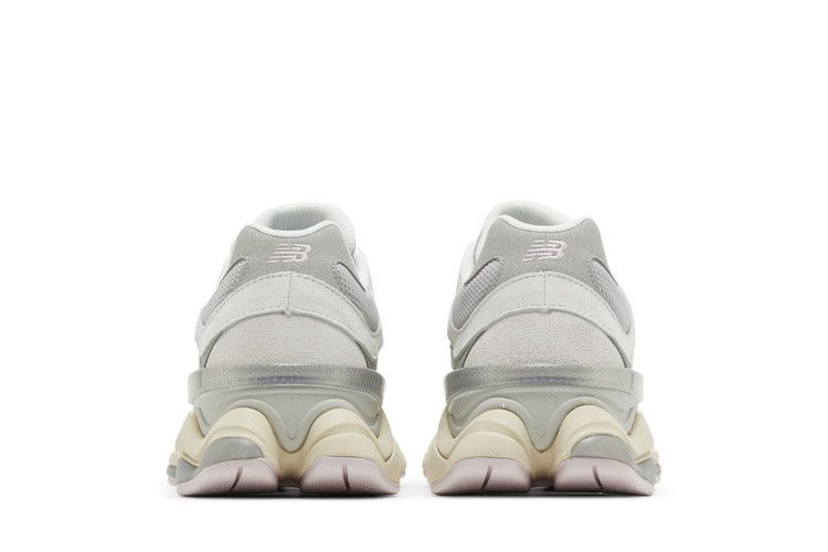New Balance 9060 Grey Matter
