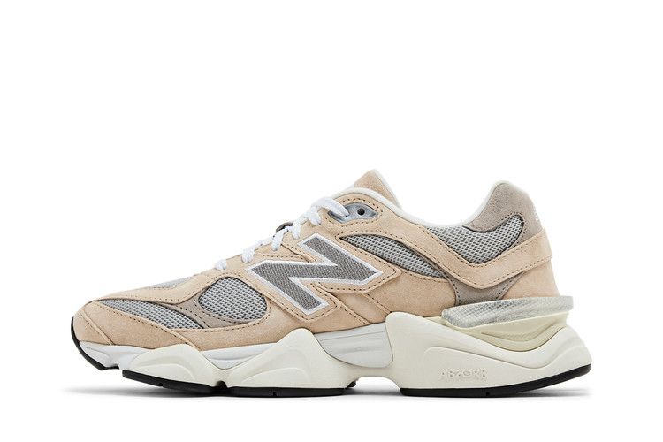 New Balance 9060 Incense Raincloud Arid Stone