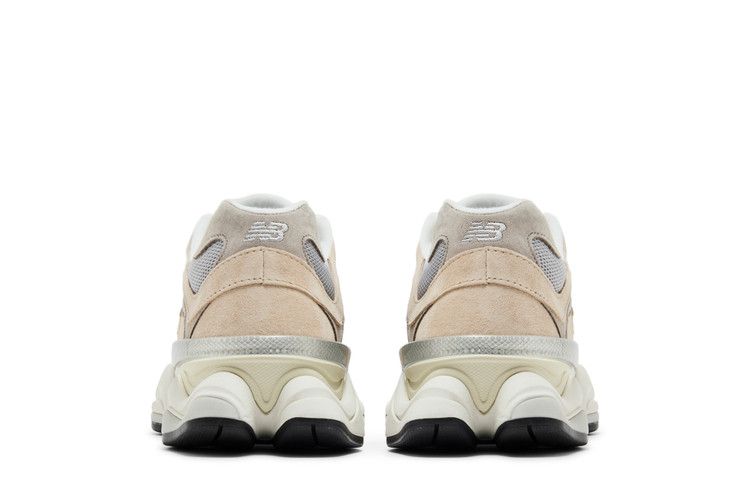 New Balance 9060 Incense Raincloud Arid Stone