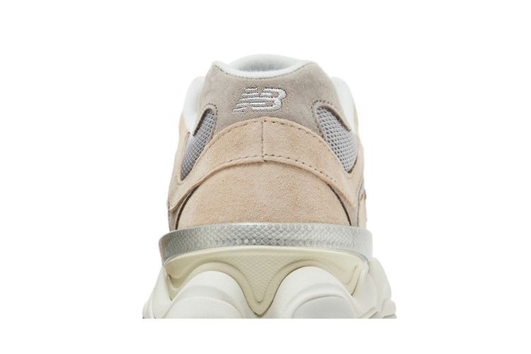 New Balance 9060 Incense Raincloud Arid Stone