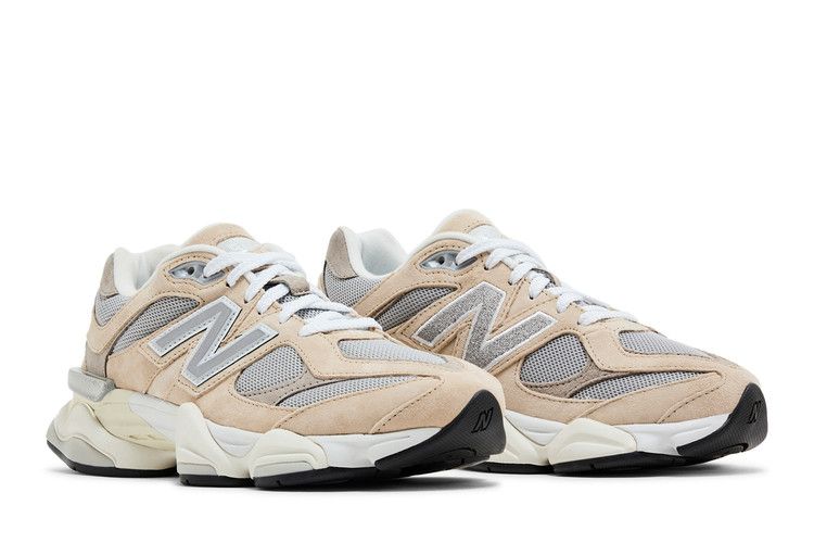 New Balance 9060 Incense Raincloud Arid Stone