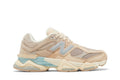 New Balance 9060 Ivory Cream