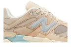 New Balance 9060 Ivory Cream