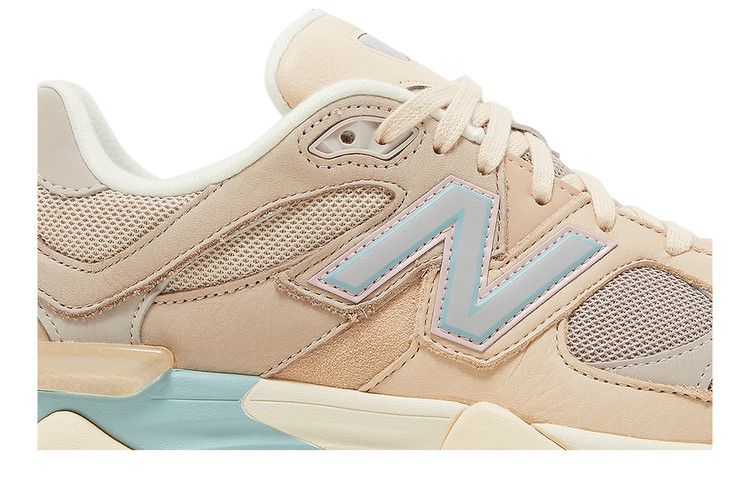 New Balance 9060 Ivory Cream