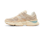 New Balance 9060 Ivory Cream