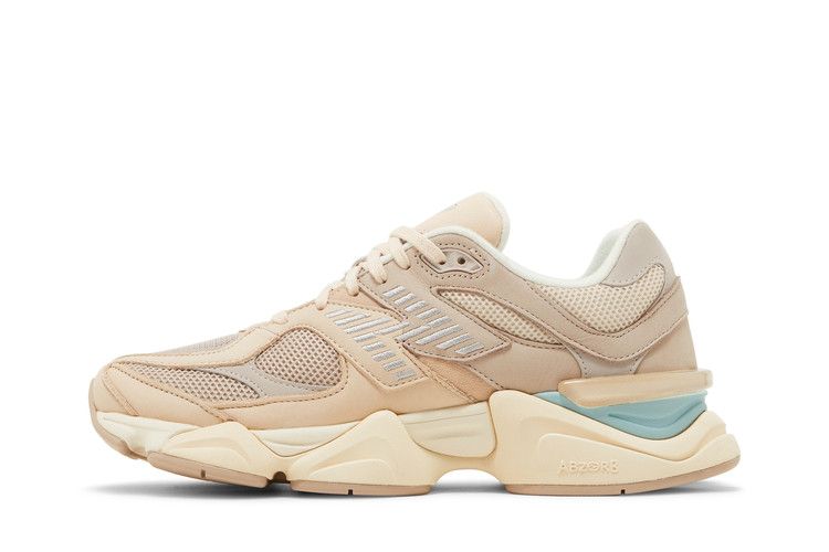 New Balance 9060 Ivory Cream