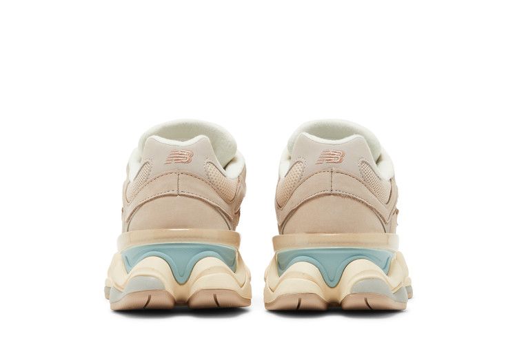 New Balance 9060 Ivory Cream