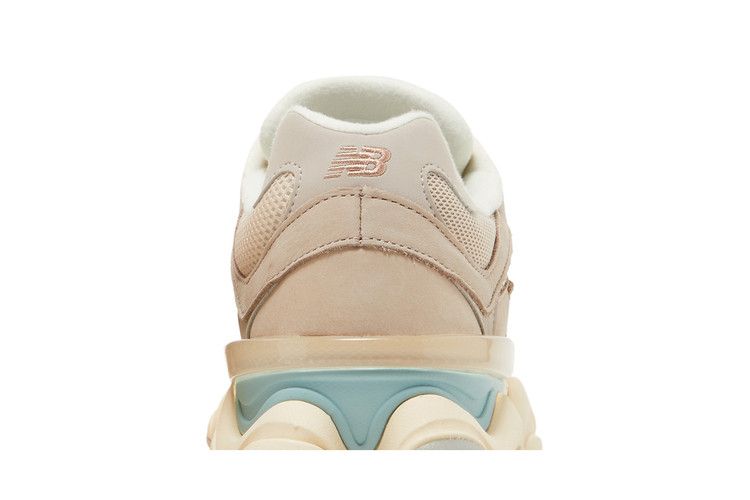 New Balance 9060 Ivory Cream