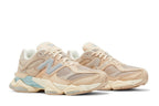 New Balance 9060 Ivory Cream
