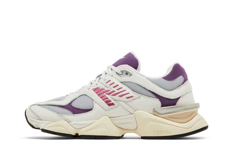 New Balance 9060 Magenta