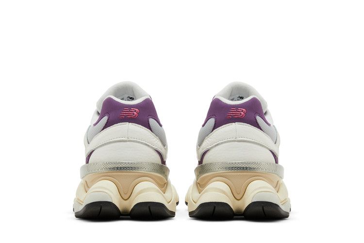 New Balance 9060 Magenta