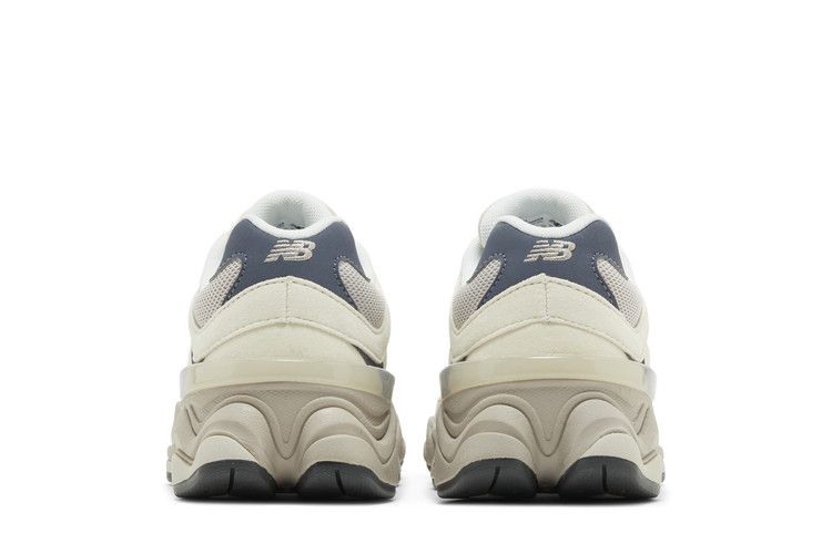 New Balance 9060 Moonrock Linen