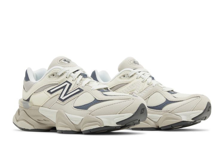 New Balance 9060 Moonrock Linen