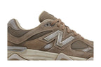 New Balance 9060 Mushroom Brown
