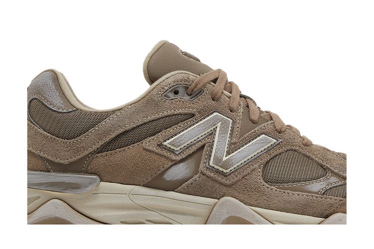 New Balance 9060 Mushroom Brown