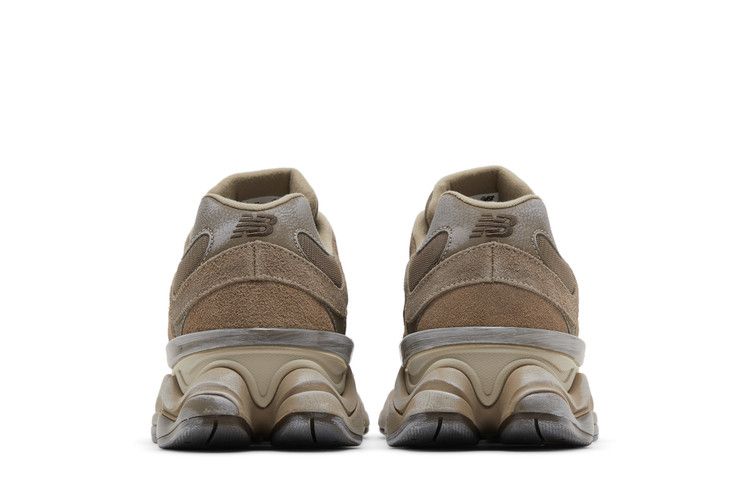New Balance 9060 Mushroom Brown