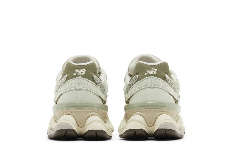 New Balance 9060 Olivine