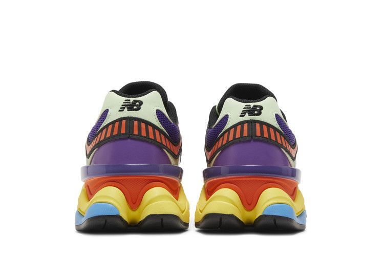New Balance 9060 Prism Purple