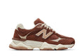 New Balance 9060 Rich Oak