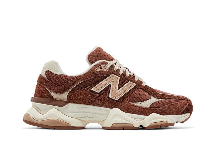 New Balance 9060 Rich Oak