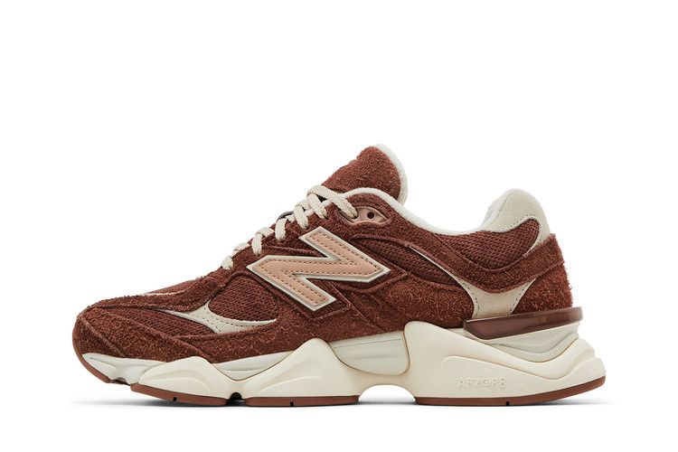 New Balance 9060 Rich Oak