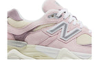 New Balance 9060 Rose Sugar Angora