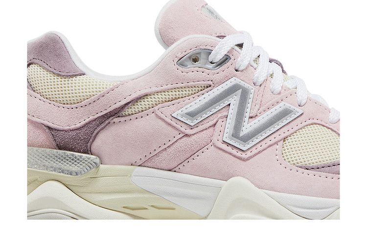 New Balance 9060 Rose Sugar Angora