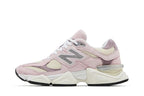 New Balance 9060 Rose Sugar Angora