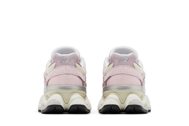New Balance 9060 Rose Sugar Angora