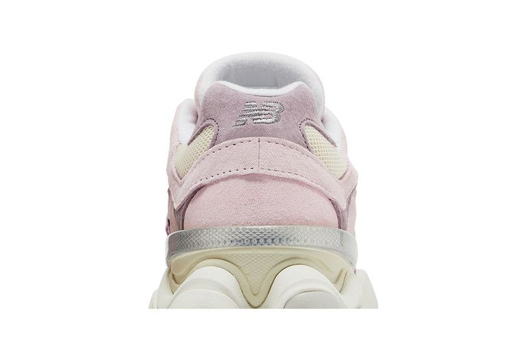 New Balance 9060 Rose Sugar Angora