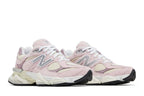 New Balance 9060 Rose Sugar Angora